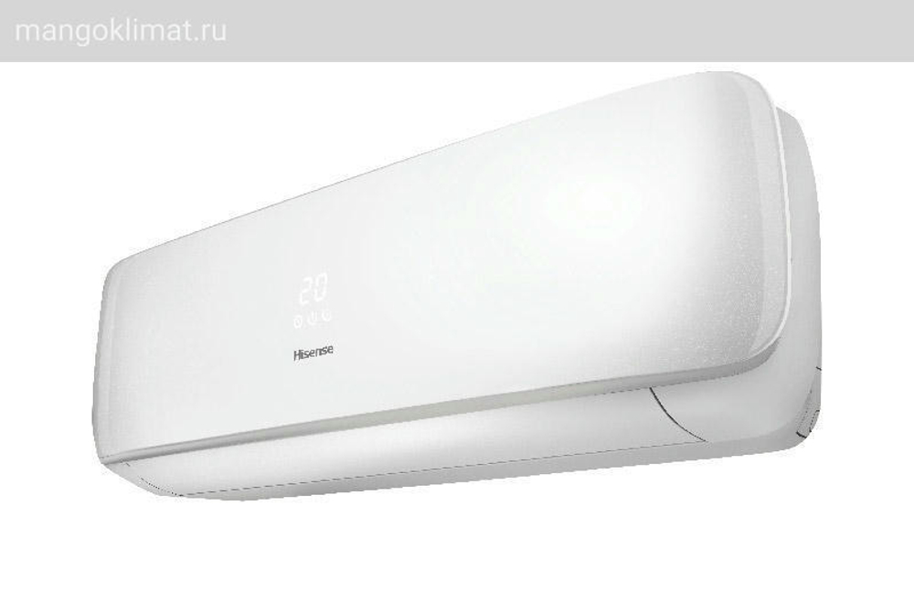 Классическая сплит-система Hisense серии NEO Premium Classic A Wi-Fi AS-10HW4SYDTG5 (комплект)