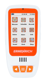 Дозиметр Ermenrich Ping RD40