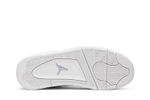 Кроссовки Jordan Air Jordan 4 Retro Pure Money 2017 (Женская размерная сетка)