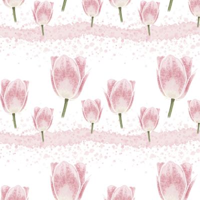 Тюльпаны ABDesigns