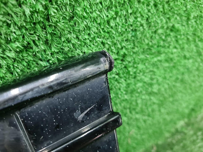 Решетка переднего бампера Ford Focus 3 (2011-2015)