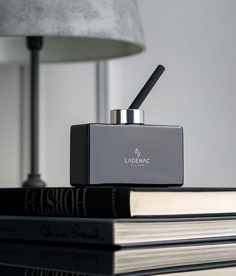 Marine Fraiche Boisee, диффузор Minimal collection, Ladenac Milano