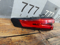 Фонарь задний правый Haval F7 2, F7x 2 24-нв Б/У Оригинал 4133120XKN02A
