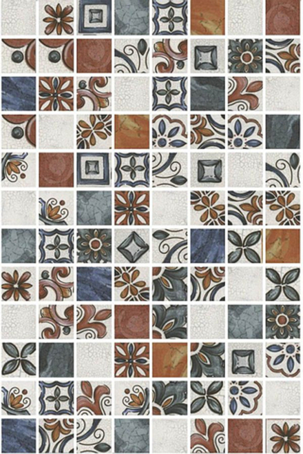 Декор Макарена MM880A мозаичный