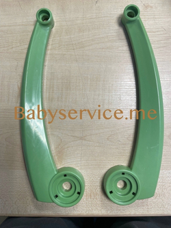 Подлокотник Babyhit Amber Plus левый