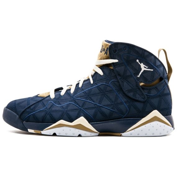 Jordan Air Jordan 7 Retro J2K Obsidian