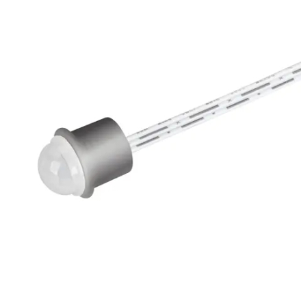ИК-датчик SR-PRIME-IN-R14-SL-MINI (12-24V, 48-96W, MOTION) (Arlight, IP20 Пластик, 2 года) 045907