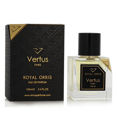 Vertus Royal Orris Eau De Parfum 100 ml (unisex)