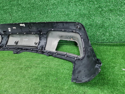 Юбка заднего бампера JAECOO J7 (2023-н.в.)