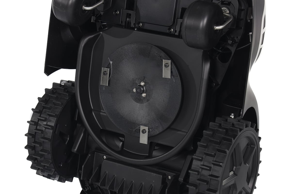 Газонокосилка робот ZimAni Automower 312