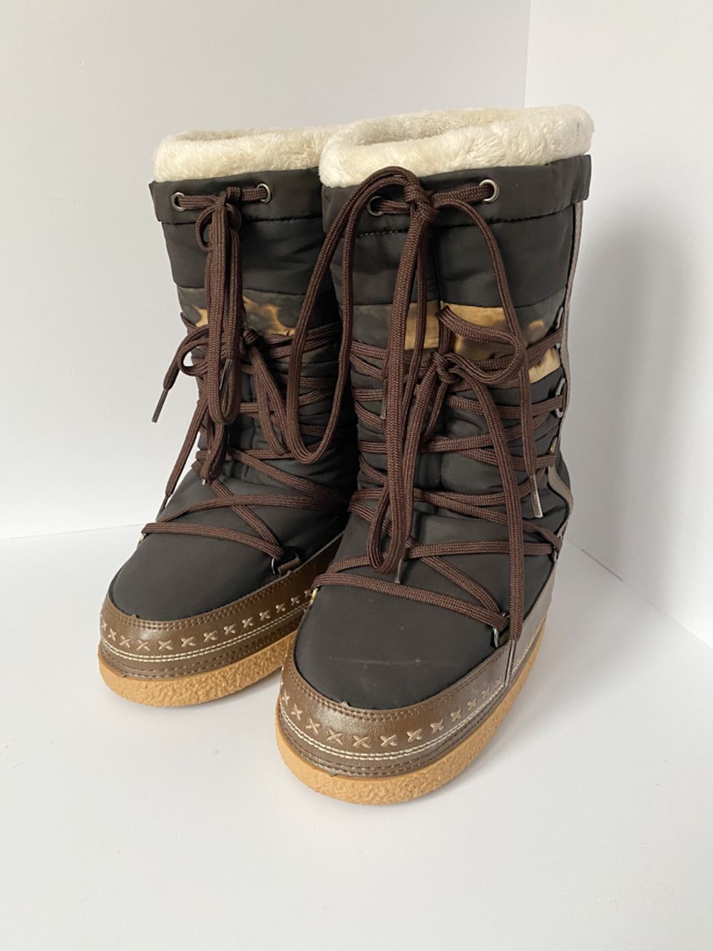 Сапоги Bogner, 33