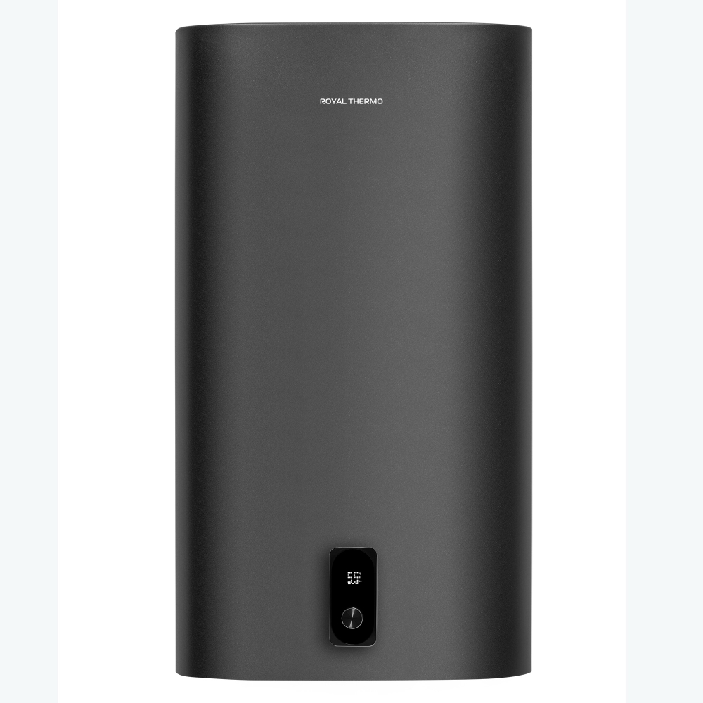 Бойлер косвенного нагрева Royal Thermo AQUATEC Comfort CW100 Grafit настенный
