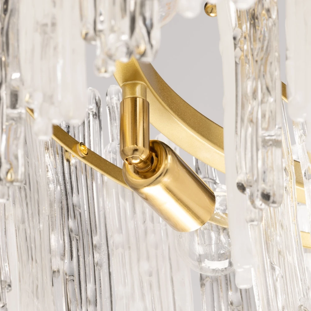 Подвесная люстра De City АРМАН 462010906