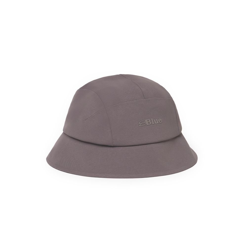 Панама Blue Monte Knitted Fishmen’s Hat "Yunzhi Brown"