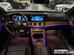 Mercedes-Benz E-Class W213 E250 Exclusive (12.2020)