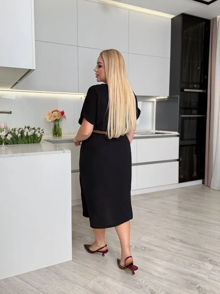 Платье УК-1022-2 Fabrika