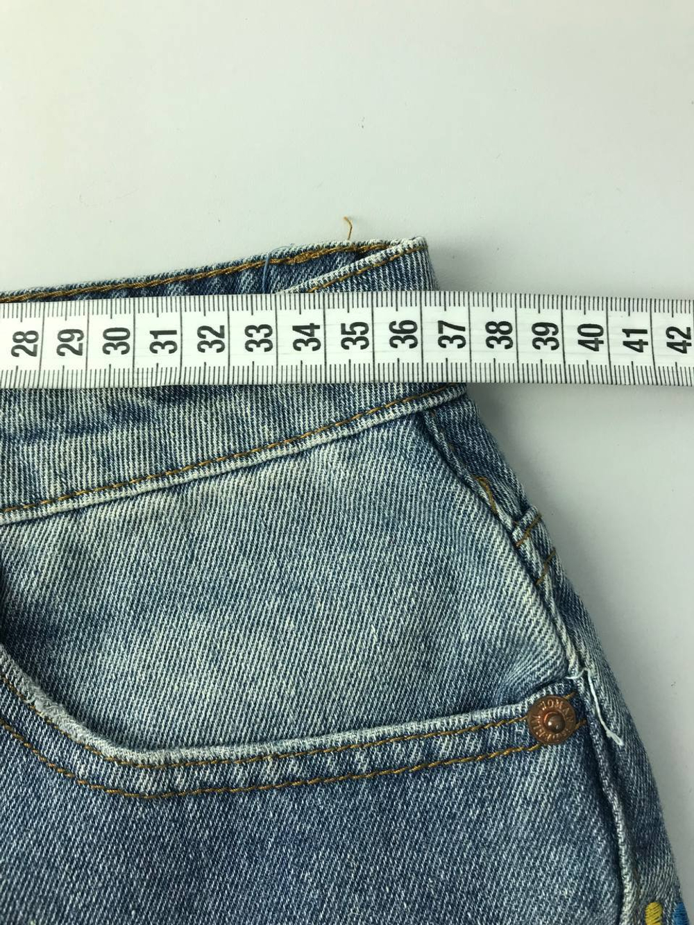 Шорты Denim летние 44 размер