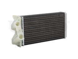 Радиатор отопителя UNIO RAD-20017