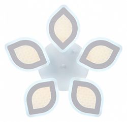 Потолочная люстра Natali Kovaltseva  LED LAMPS 81167