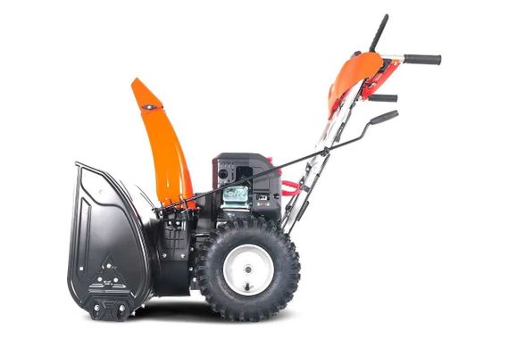 Снегоуборщик YARD FOX BASIC 6152E