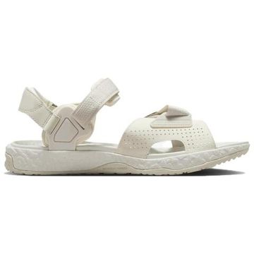 NIKE ACG Deschutz Пляжные сандалии Фантомный серый белый/Хаки/Светлый костный/Свет Земляной коричневый/Парусный белый Унисекс