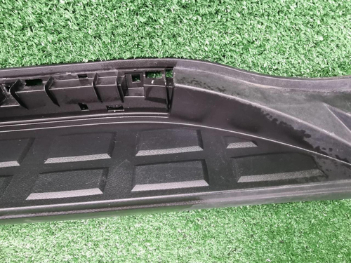 Подножка левая Jetour T2 (2023-н.в.)