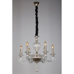 Подвесная люстра Aployt Daniele APL.701.03.06