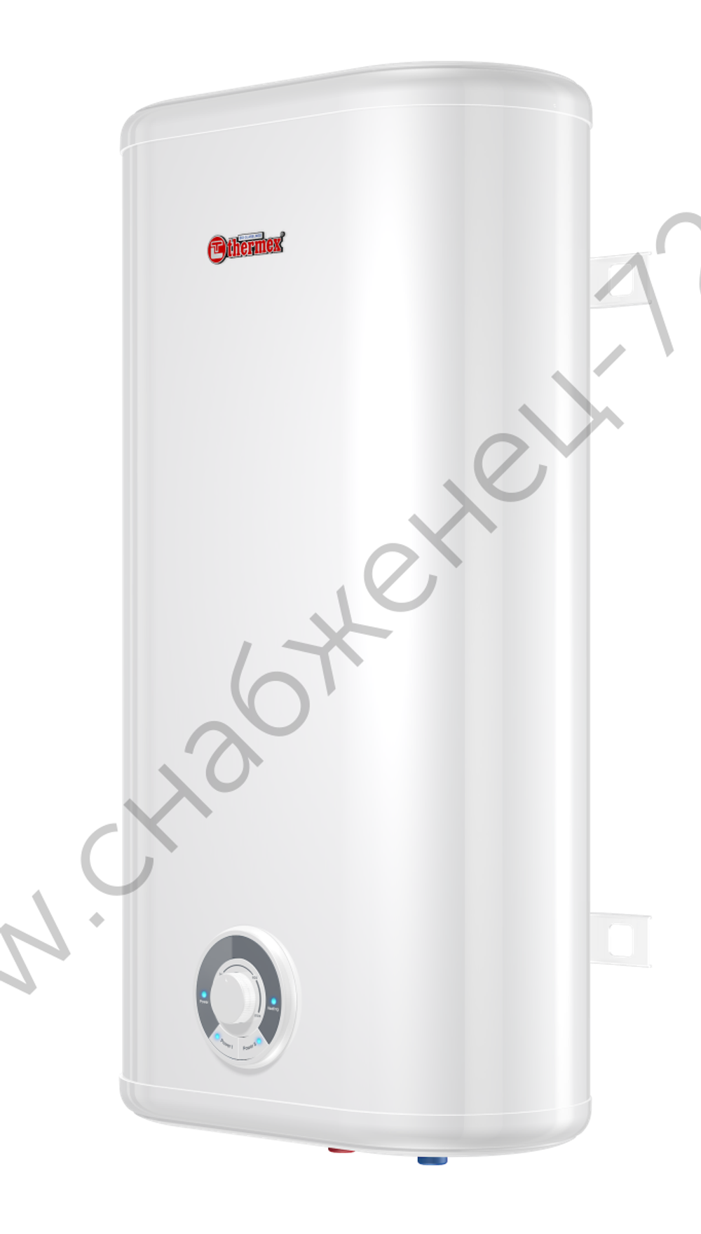 Водонагреватель THERMEX Ceramik 50 V