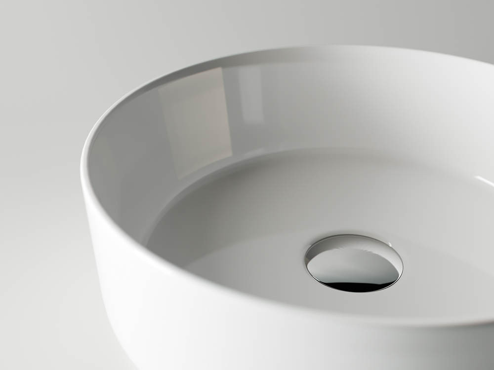 Рукомойник Ceramica Nova Element 360 см CN5001
