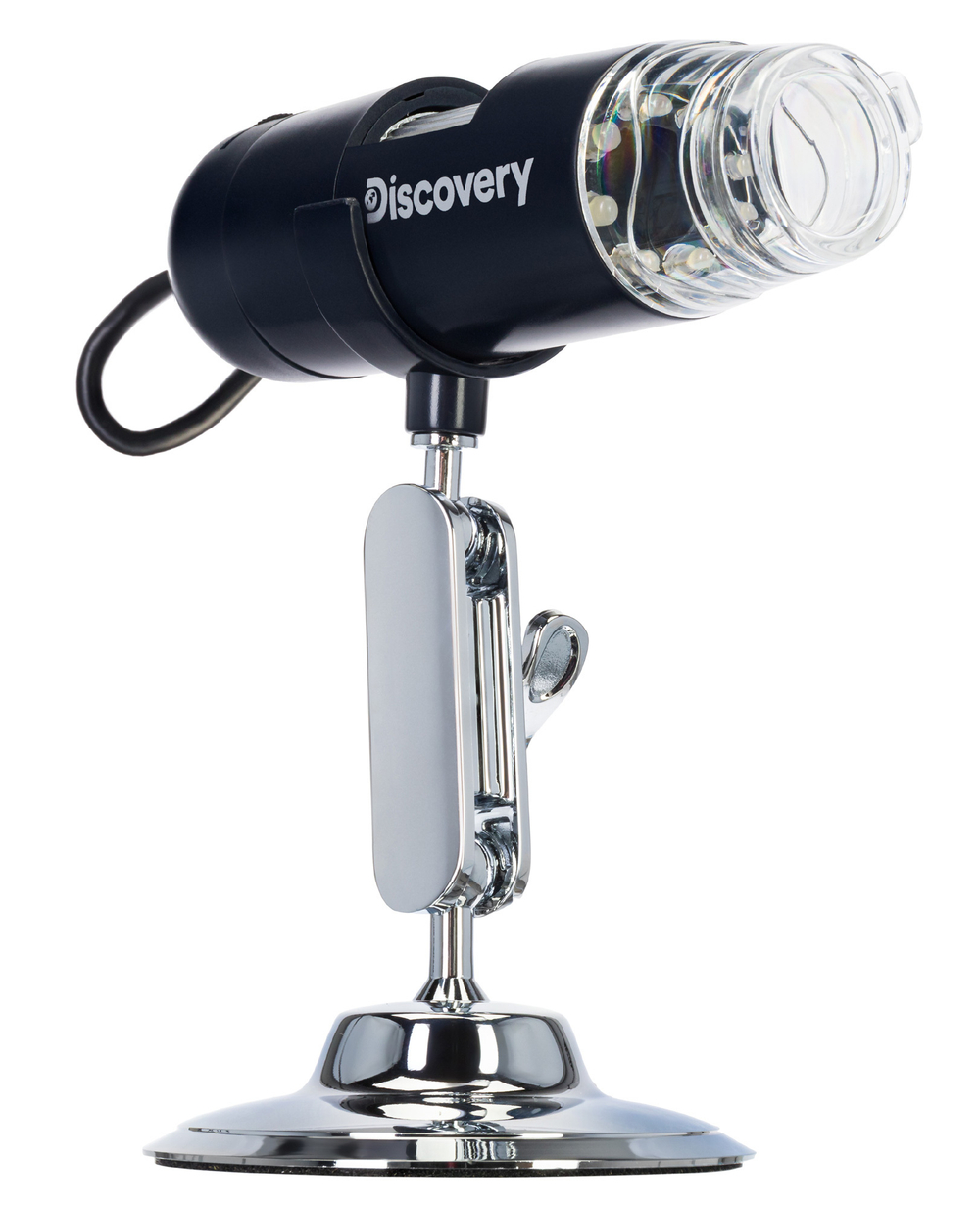 Микроскоп цифровой Levenhuk Discovery Artisan 16