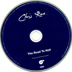 Chris Rea / Original Album Series (5CD)