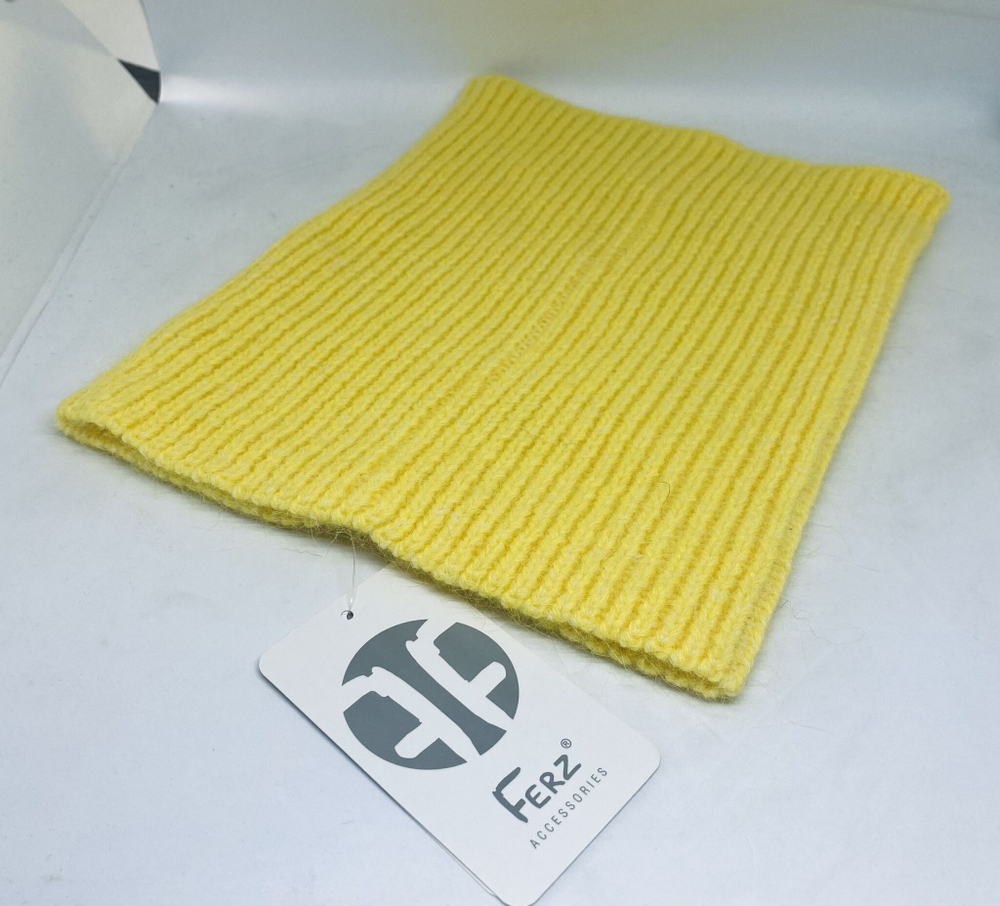 Шарф-снуд Ferz Баффи