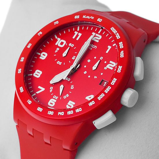 Наручные часы Swatch SUSR400