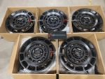 КОВАНЫЕ ДИСКИ ДЛЯ LAND ROVER DEFENDER 110 2025 Дефендер