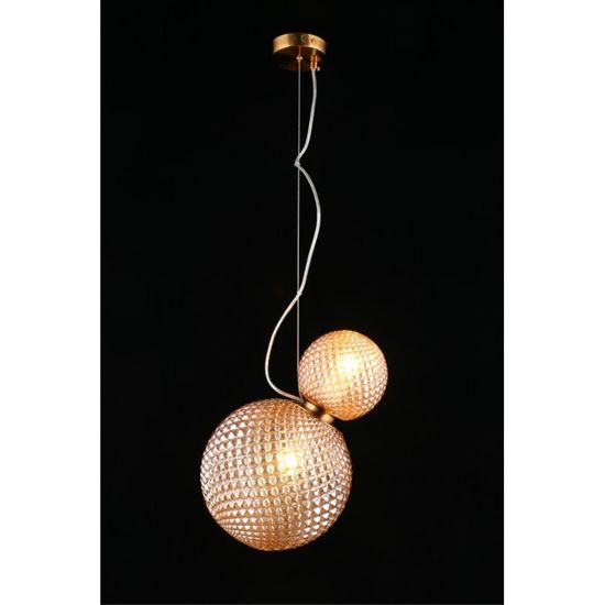 Светильник подвесной APL.301.16.02