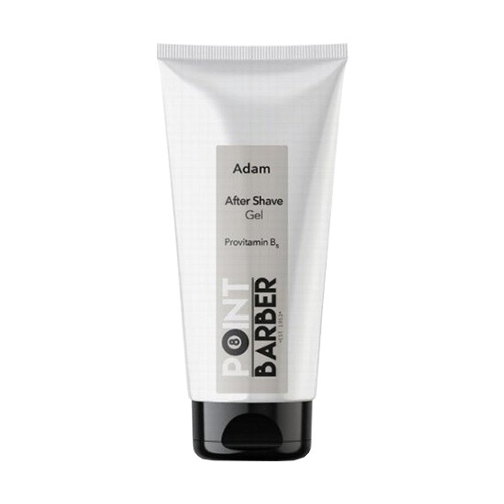 Увлажняющий гель до и после бритья Farmagan Point Barber Adam After Shave Gel 100мл