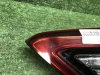 Фонарь правый внутренний Chery Tiggo 4 Pro (20-нв)