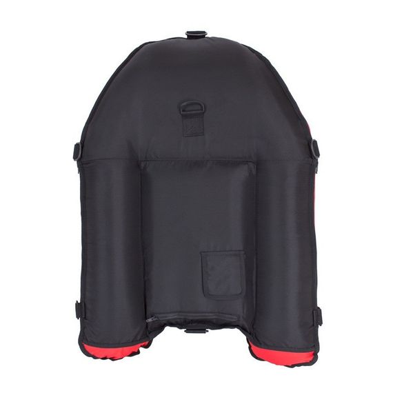 Буй-лодка Scorpena D