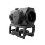 Коллиматорный прицел ARTELV RDC 1x20 (закрытый, 1х, точка 2 МОА, Weaver, IP67)
