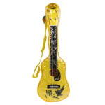 Гитара 58см, чехол 6822B6