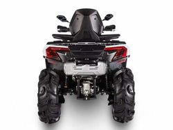 Квадроцикл SHARMAX Force 1100 (ПСМ)