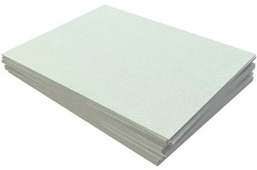 Картон асбестовый КАОН 3,0 мм (1 шт /0,5м*0,80м)