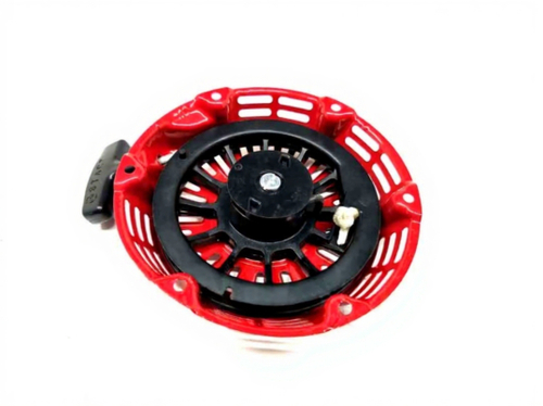 Стартер ручной нового образца 168F