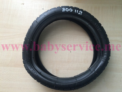 Покрышка с камерой 50*160