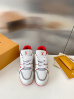 Louis Vuitton Trainer Sneaker