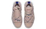Кроссовки Nike Air More Money Particle Beige (Женская размерная сетка)