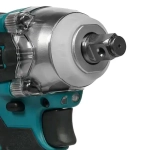 Makita DTW285RFJX аккумуляторный гайковерт (2 x 3 Ач, ЗУ)