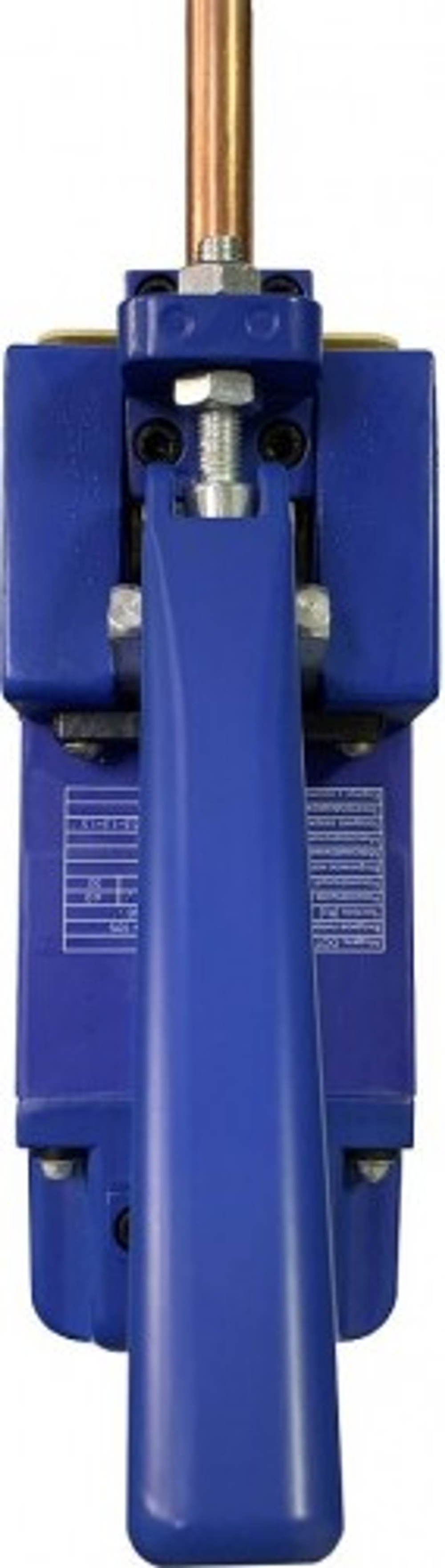 Аппарат для контактной сварки AE&T TWD6300 (клещи)