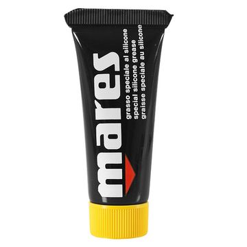 Силиконовая смазка Mares в тубе