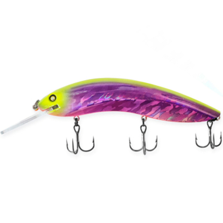 Воблер BAT NAMIKO, 120мм 20г, B086